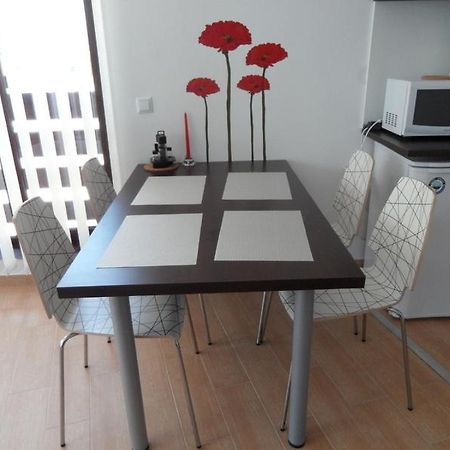 Balchik Apartments Ngoại thất bức ảnh