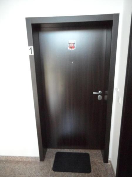 Balchik Apartments Ngoại thất bức ảnh