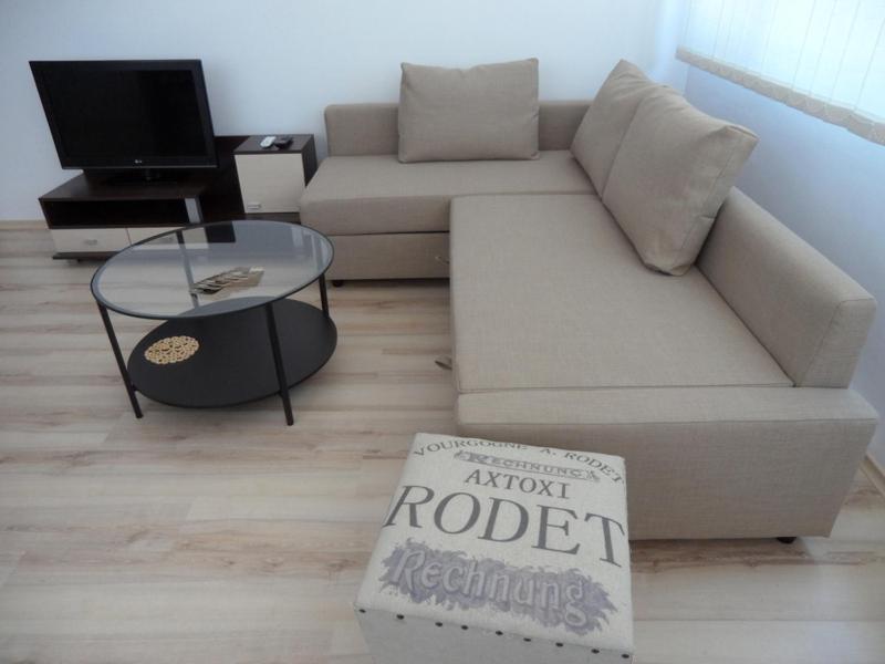 Balchik Apartments Phòng bức ảnh