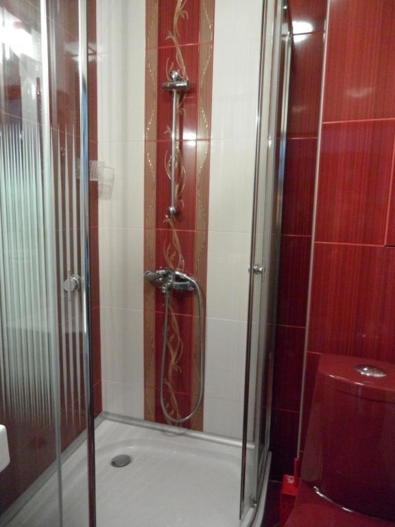 Balchik Apartments Ngoại thất bức ảnh