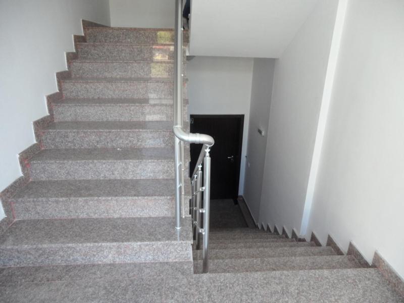 Balchik Apartments Ngoại thất bức ảnh